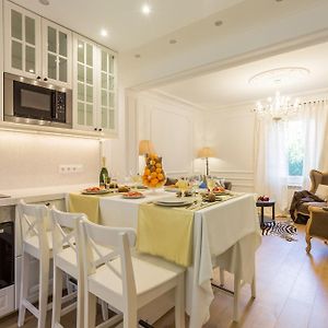 Apartamento Deluxe de 4 Dormitorios